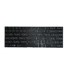 Keypad ACER Aspire ONE 14 1401 (Black) Threeboy (สกรีนไทย-อังกฤษ)